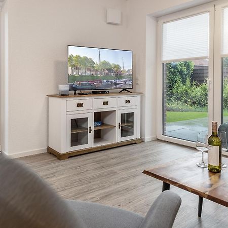 Wittmunder Strasse 24A 50231 Apartment Carolinensiel Exterior photo