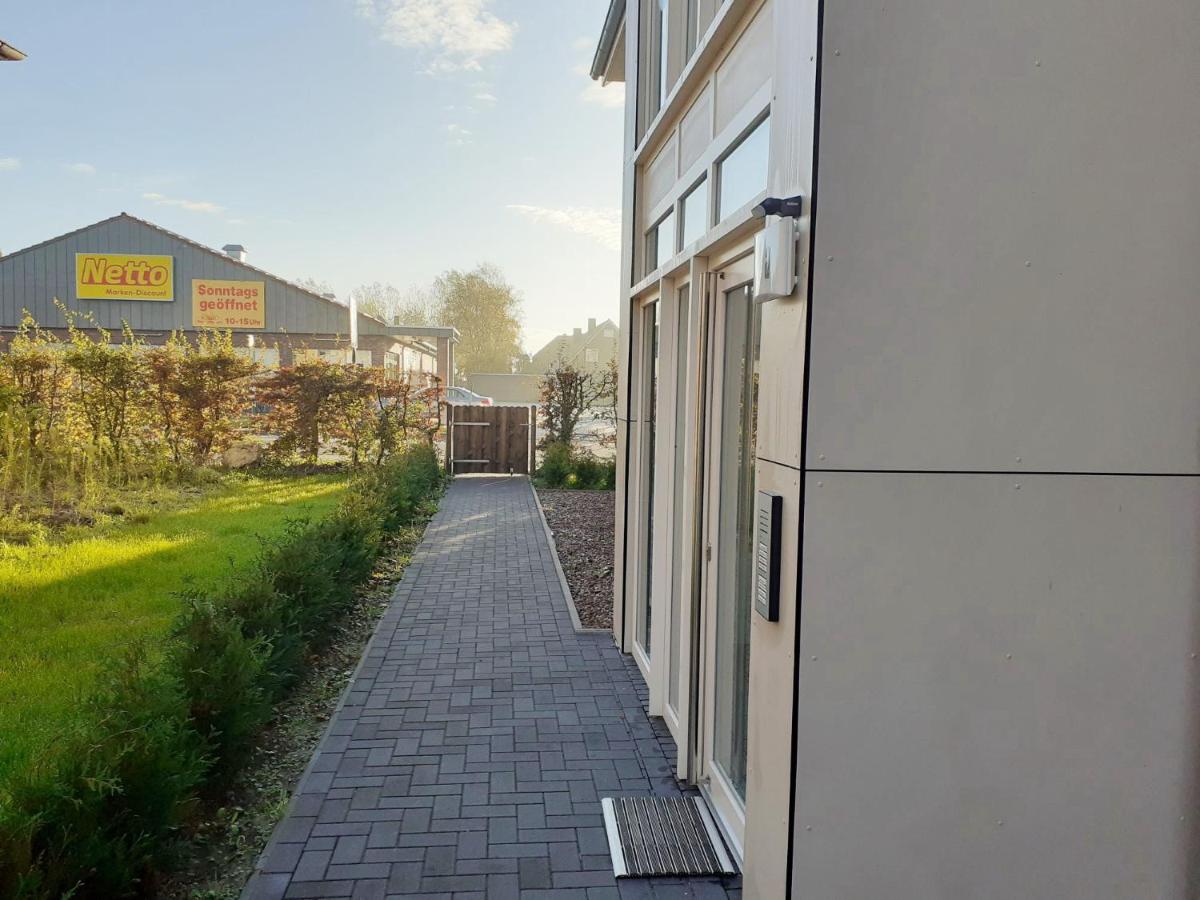 Wittmunder Strasse 24A 50231 Apartment Carolinensiel Exterior photo