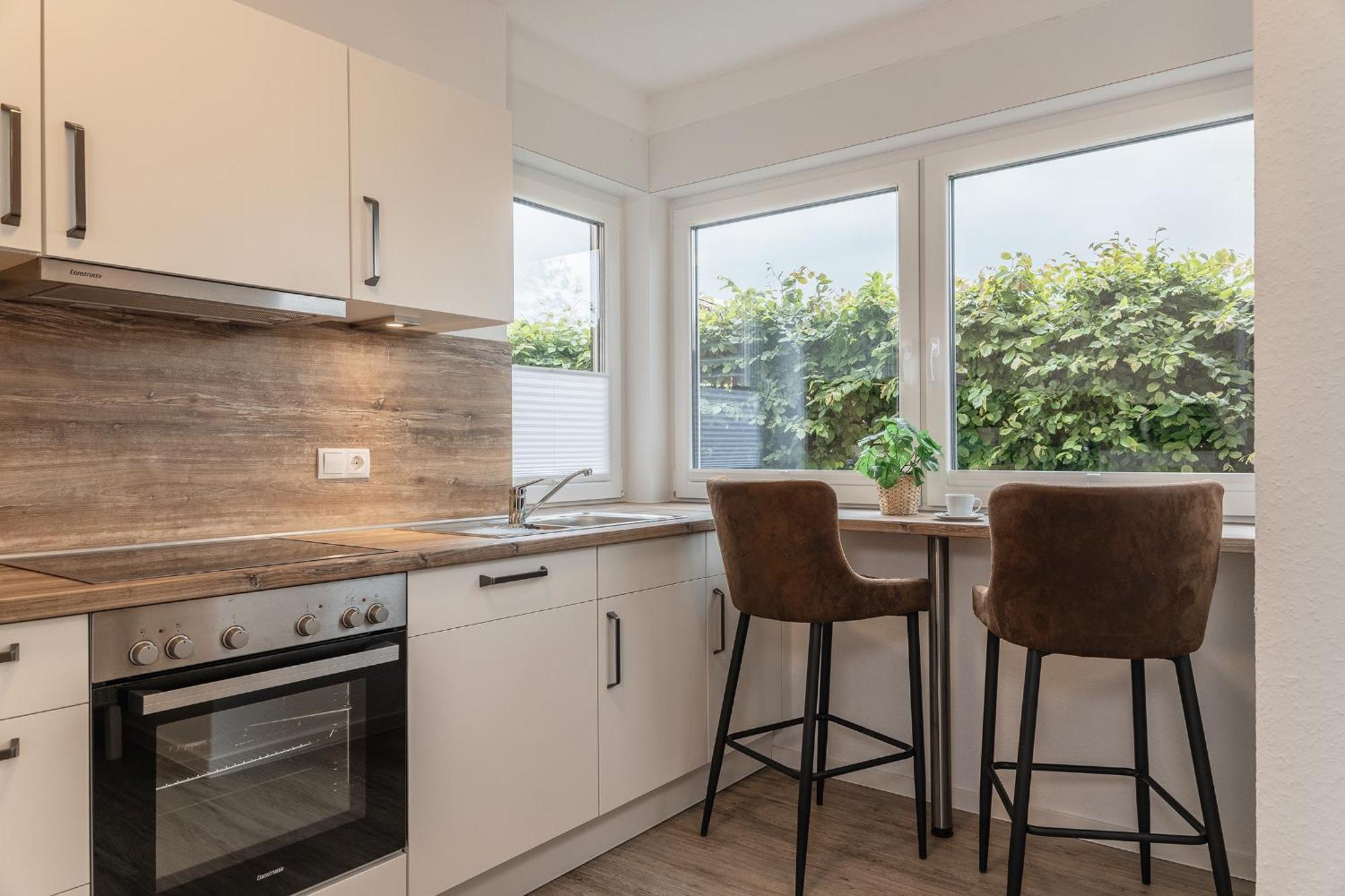 Wittmunder Strasse 24A 50231 Apartment Carolinensiel Exterior photo